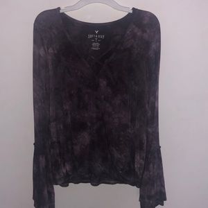 Top from American eagle